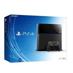 PS4 1TB SYSTEM PS4 Image