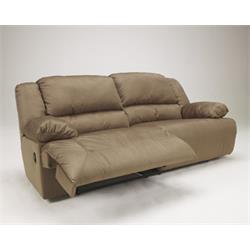 Hogan Mocha 2seat reclining sofa/reclining love 5780281/86 Image