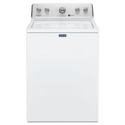 3.8 cuft large capacity top load washer MVWC465HW Image